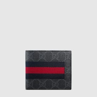portafogli gucci outlet prezzi